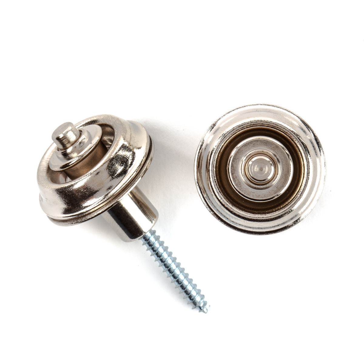 ACCESSORIES STRAPLOK STRAPLOK NICKEL EXTENSION