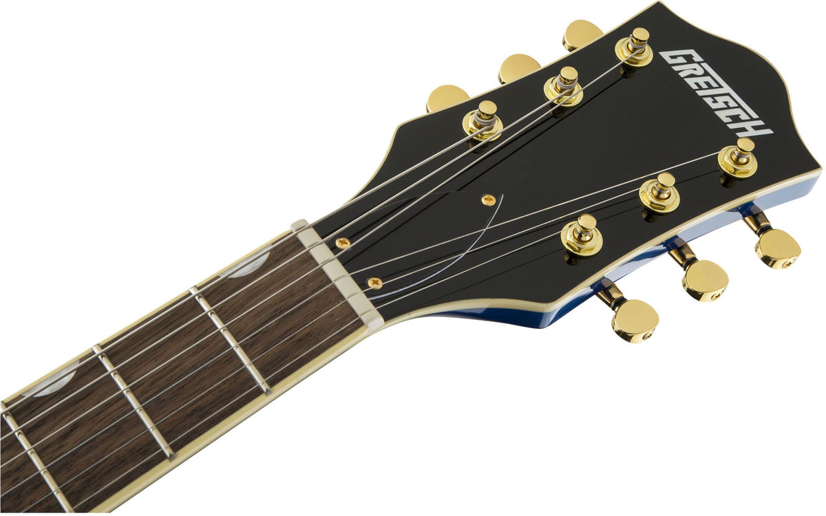 G5655TG JR CB Electromatic LRL Azur metallic