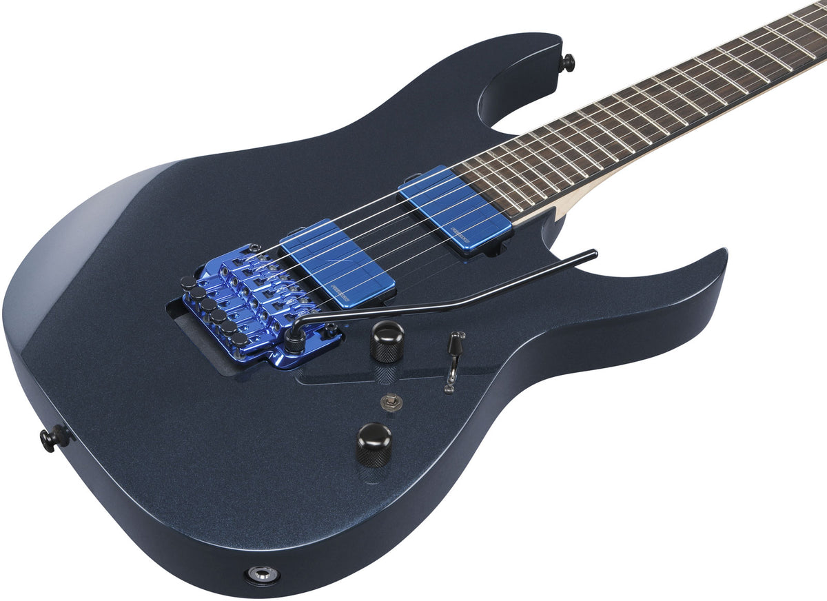 Rgr6Bsp-Ipt Iron Pewter