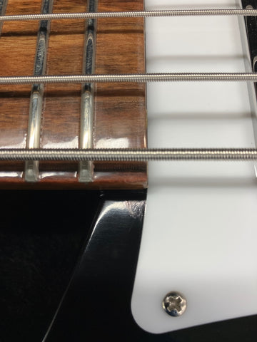 Short scale 4030S Jetglo - B Stock