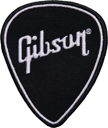 Lebensstil Gitarrenplektrum-Aufnäher Sonstiges