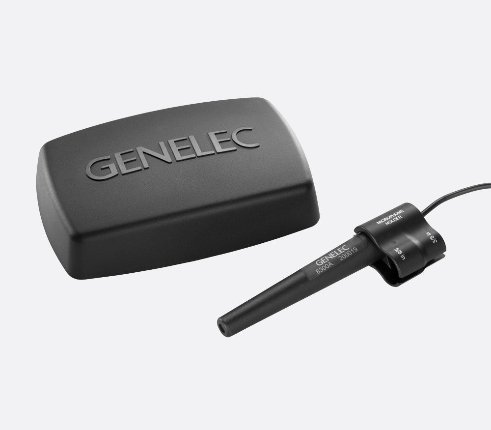 Genelec GLM-Set