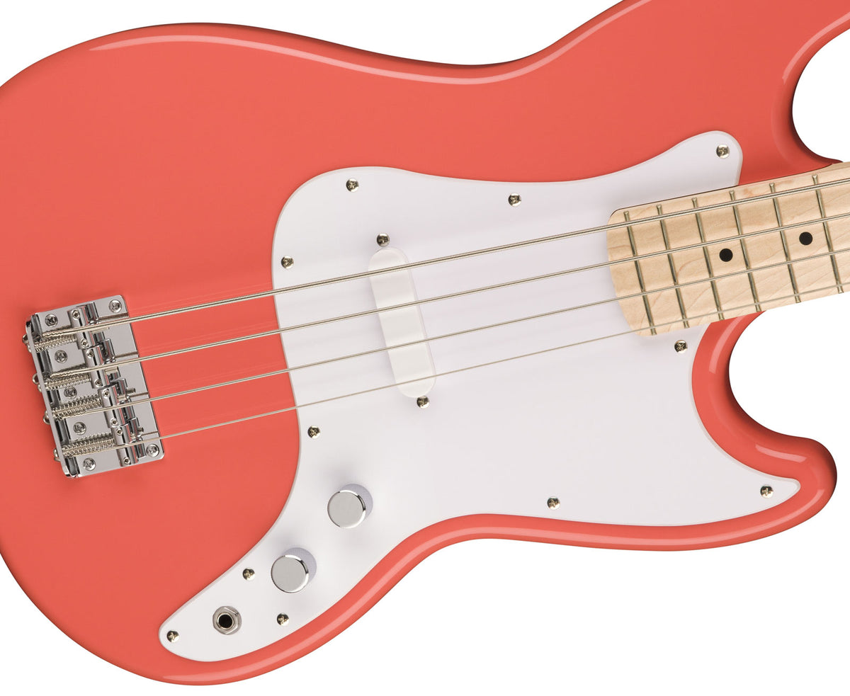 Bronco Bass Sonic Mn Tahitienkoralle