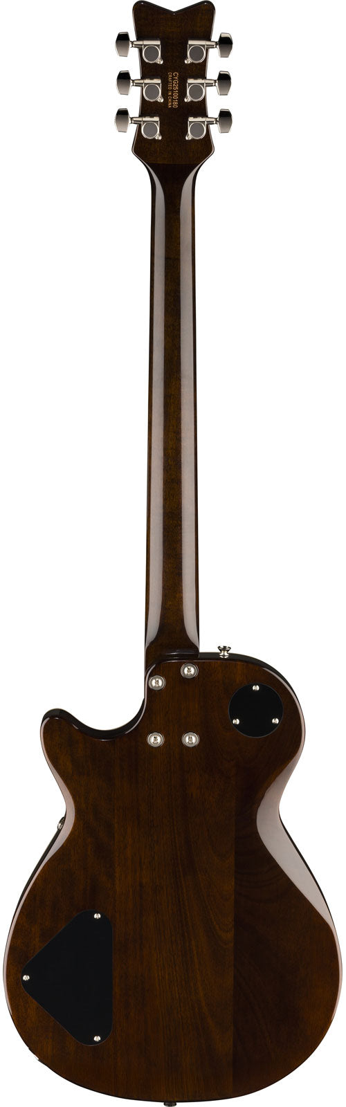 Electromatic Jet Bariton RW Imperial Stain