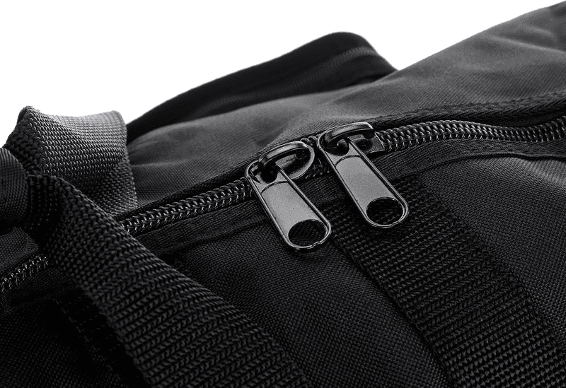 BAGHARD50 - HARDWARE BAG 50" W/ WHEELS
