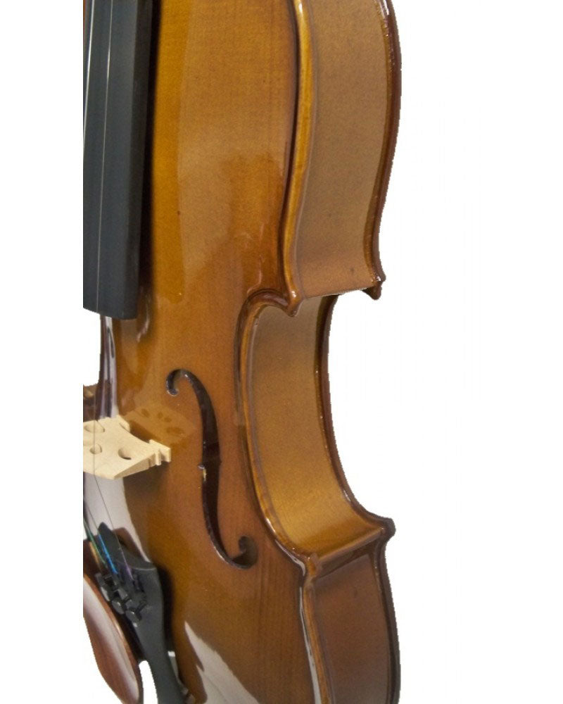 STUDENT I VIOLIN 1/2