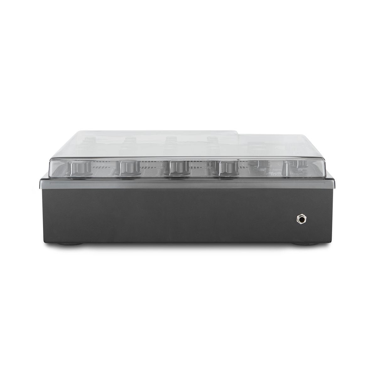 Deckaver Mastersounds 4 Valve Abdeckung