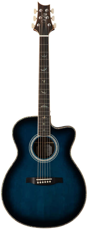 A60E SE Cobalt Blue Burst