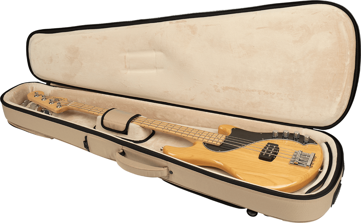 Bass Beige Softcase - ICON