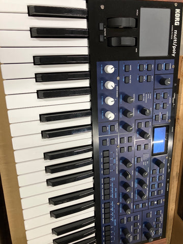 MULTIPOLY - B-Ware