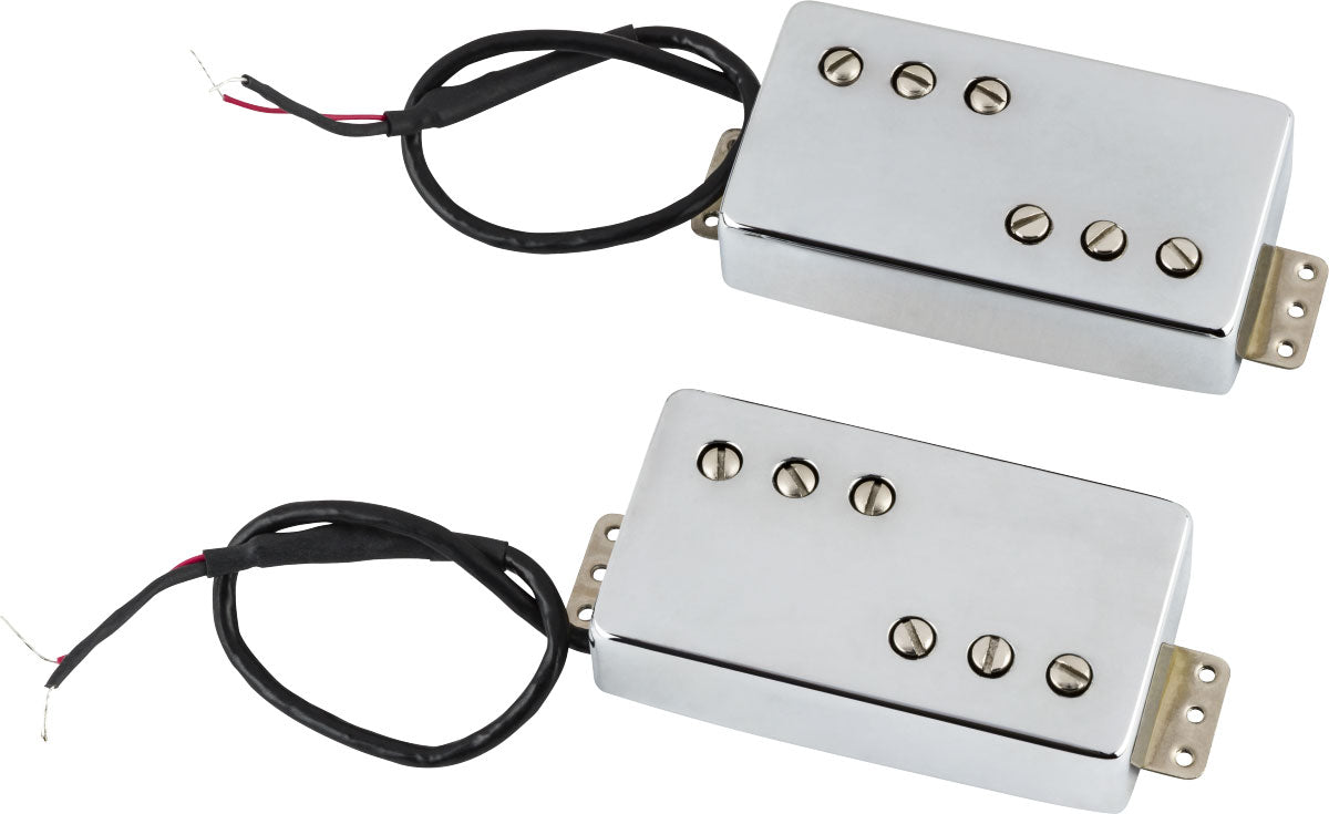 Kingfish Humbucker-Tonabnehmer-Set