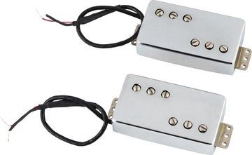 Kingfish Humbucker-Tonabnehmer-Set