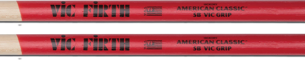 AMERICAN CLASSIC GRIP HICKORY 5B
