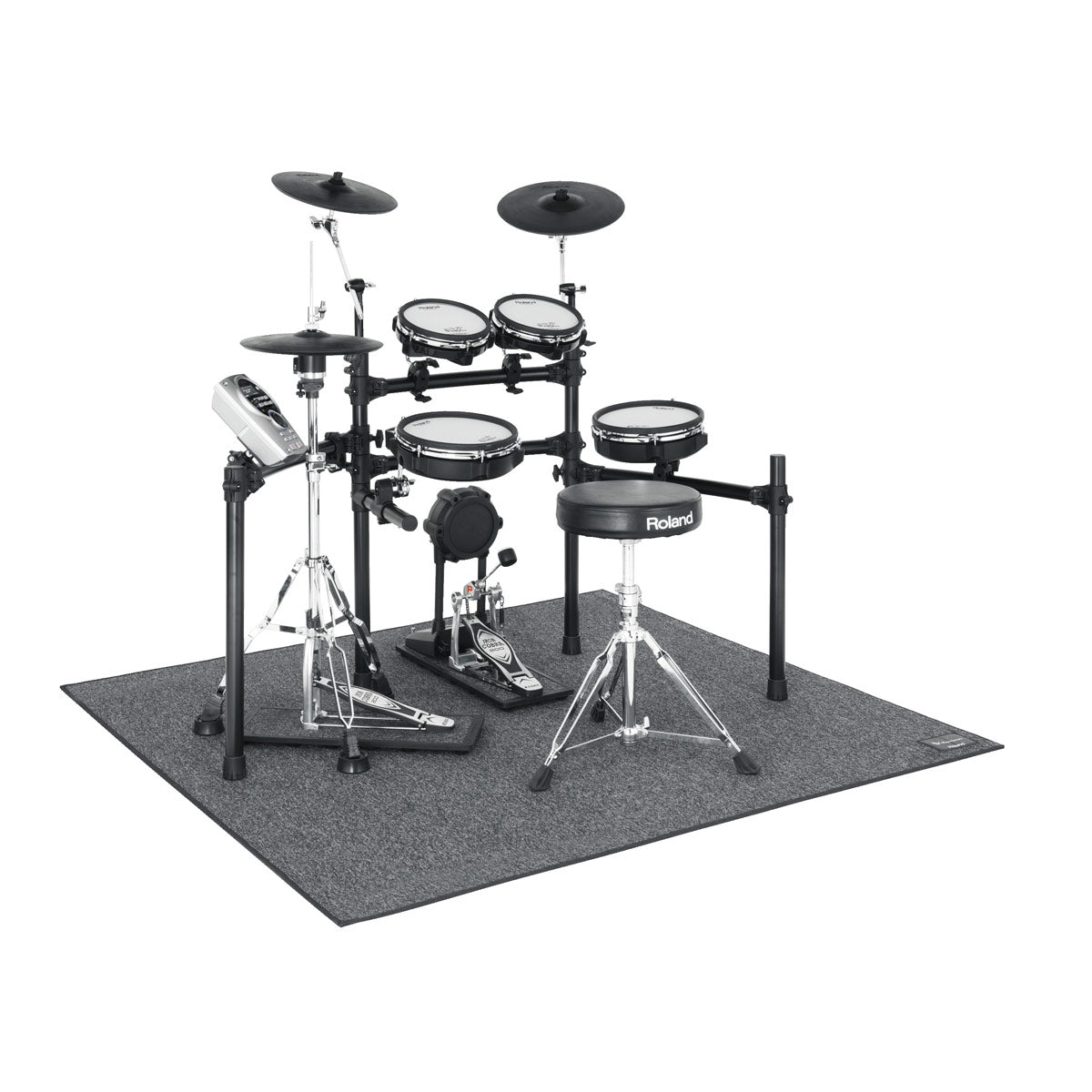 NE-10 - NOISE EATER - ACOUSTIC SOUND ISOLATION
