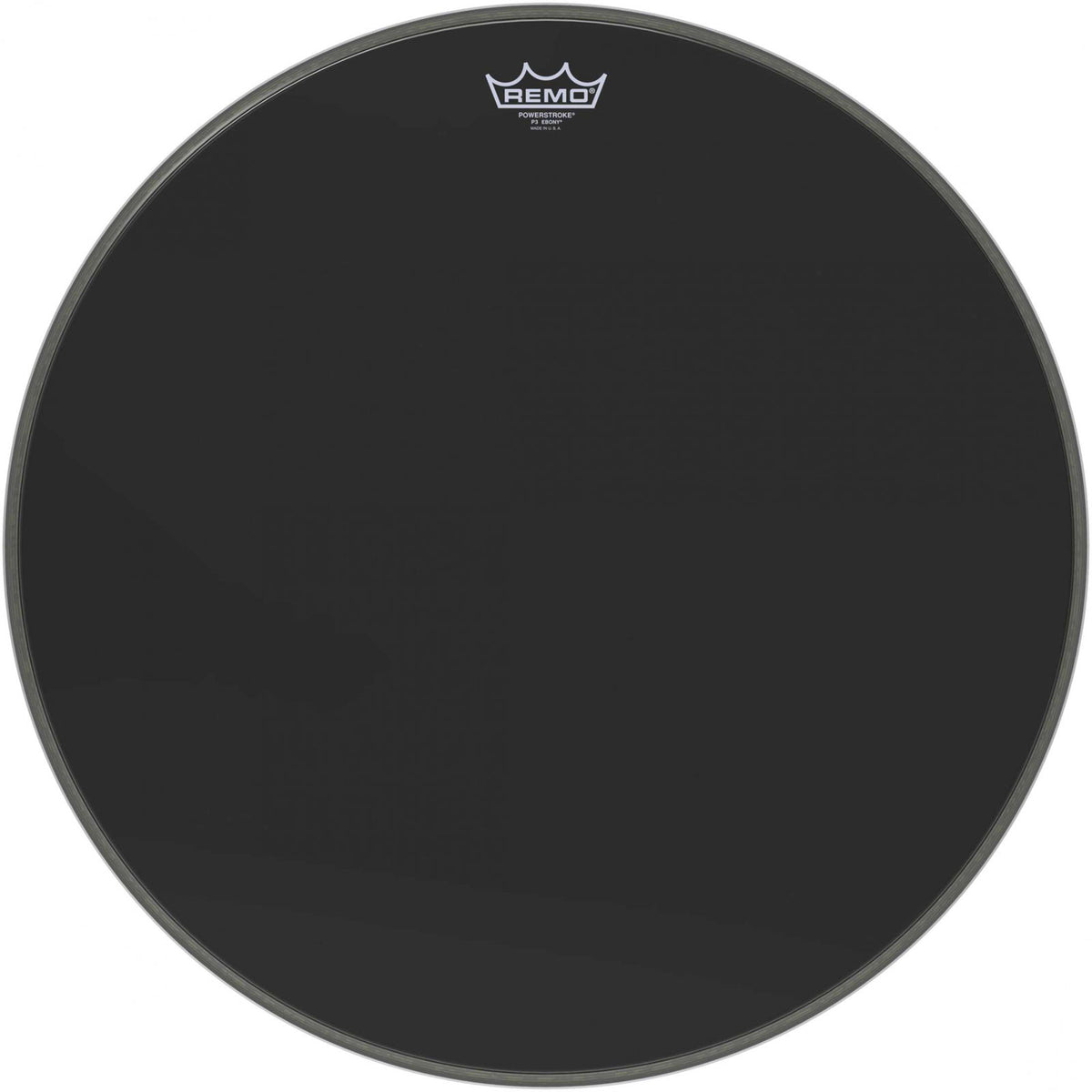 P3-1022-ES - POWERSTROKE 3 EBONY 22