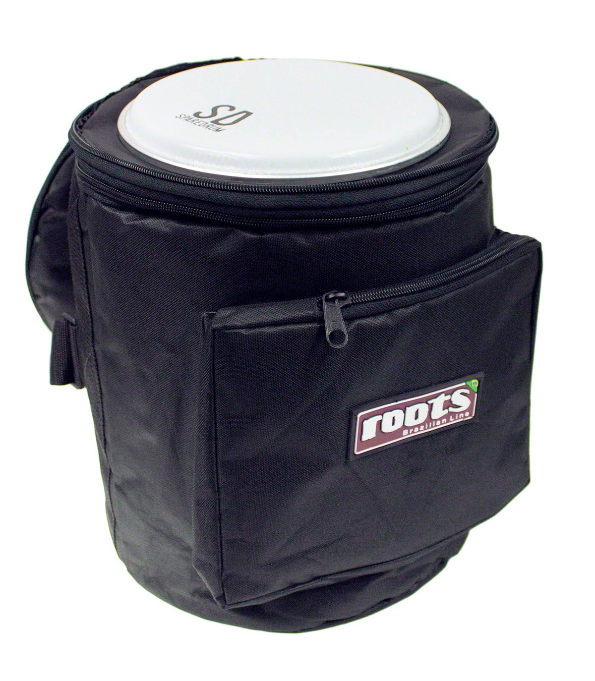 8" X 26CM CUICA DELUXE PROTECTION BAG