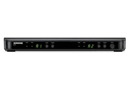 BLX188E-CVL-M17 - DOPPELSCHICHTIGES HF-SYSTEM