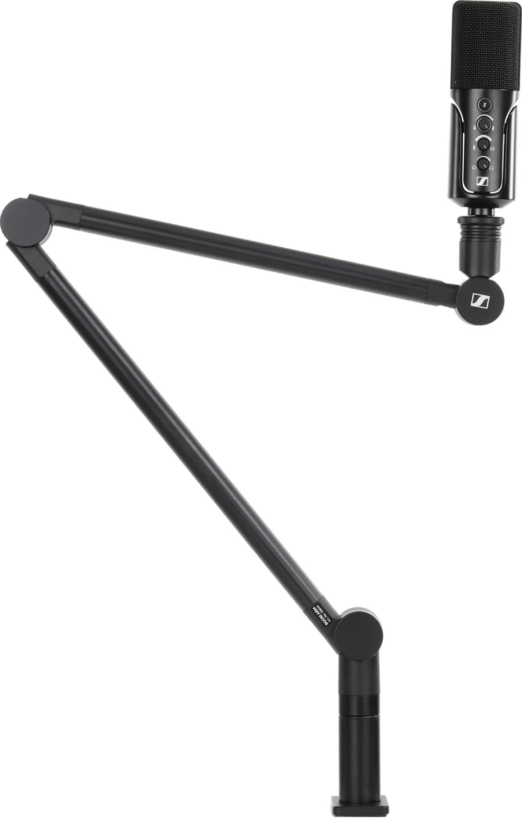 Sennheiser USB-Mikrofone