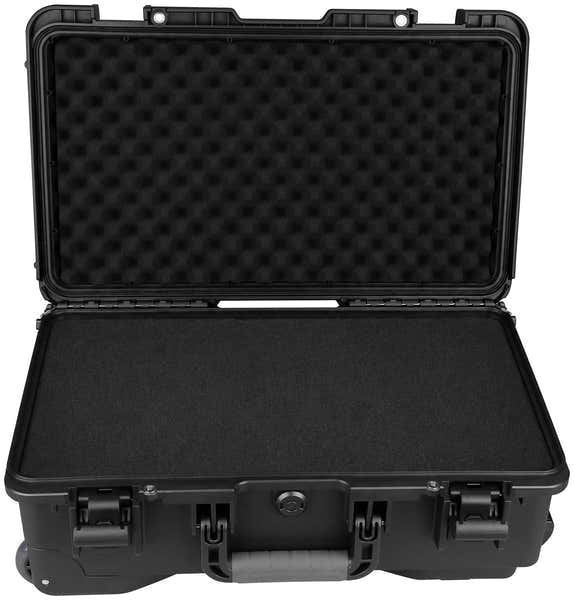 Power Acoustics Flight Cases IP65 Koffer 45