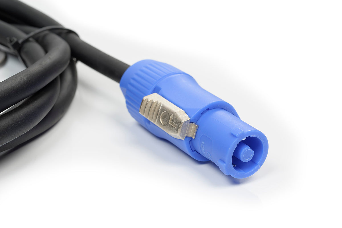 PowerCon power extension cable - 1.5M