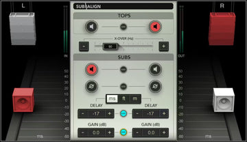 Sub Align