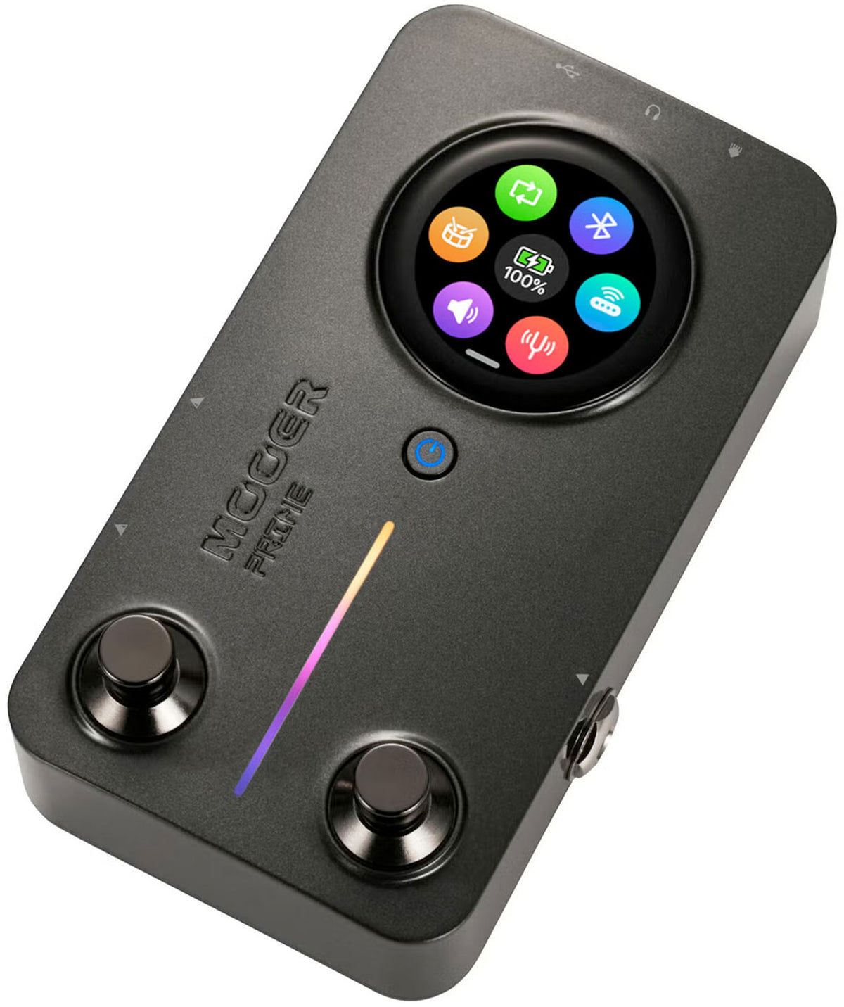 Interface Prime M2