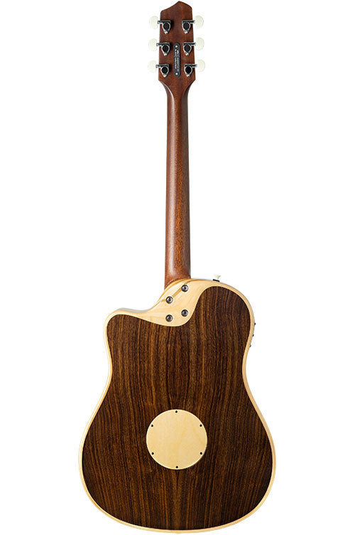 Aeg-1 Natur