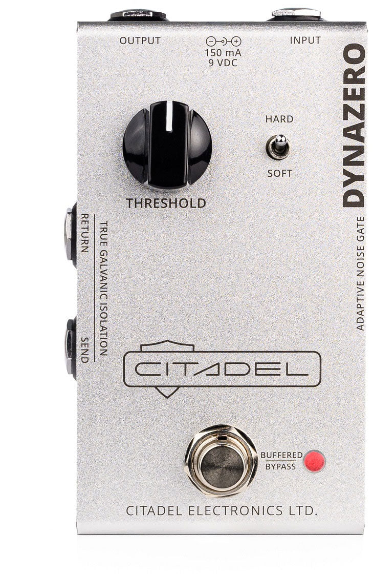 Citadel Electronics Dynazero