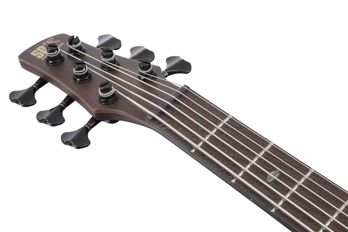 SR1356B-DUF Dual Mocha Burst Matt Premium