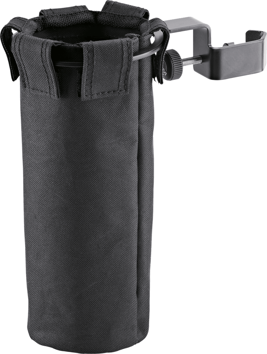 16450 DRUM STICK HOLDER - BLACK