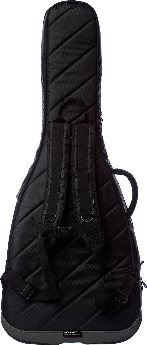 Hollow-Body Gigbag - M80 Vertigo Black