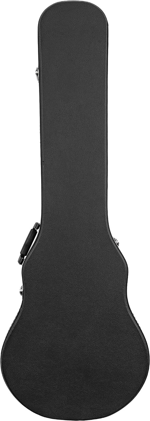 Koffer Les Paul aus Holz - GWE