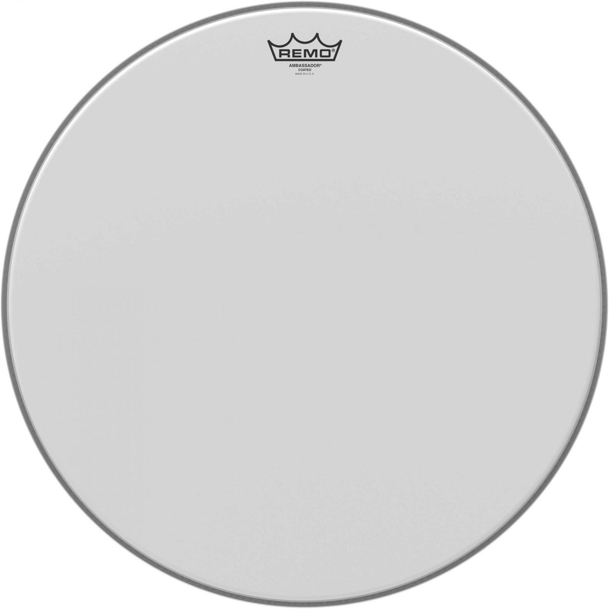 BA-0120-00 Ambassador Beschichtet 20