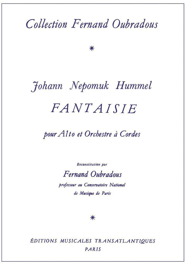 Fantasie