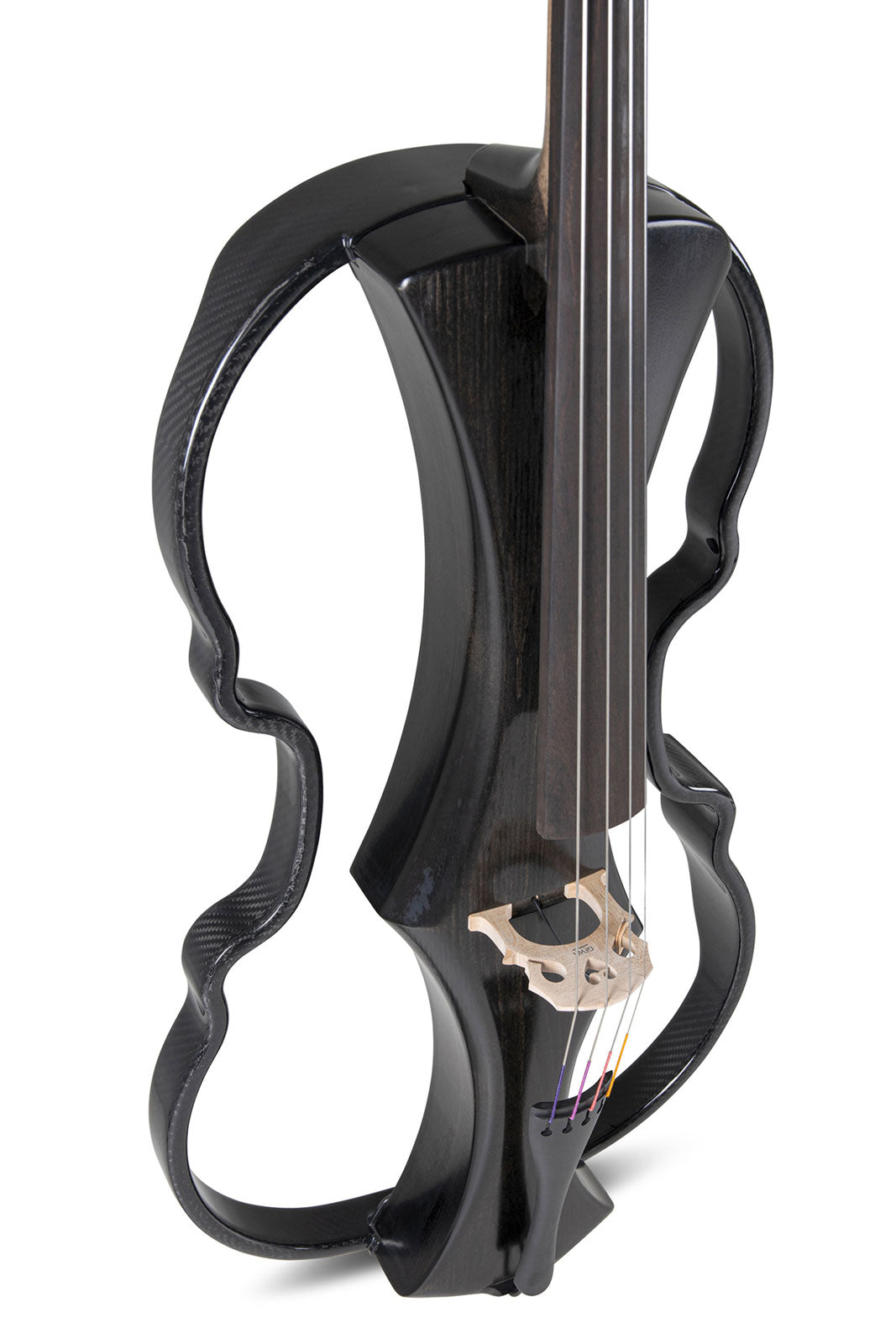 E-CELLO NOVITA 3.0 SCHWARZ