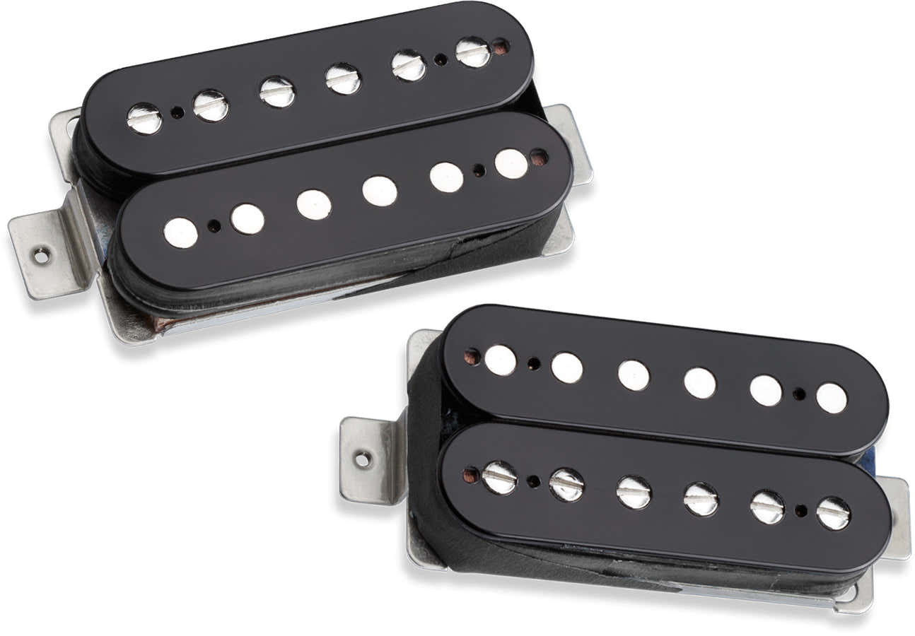 Signature Slash 2.0 Short Legs & 4 conducteurs Set noir