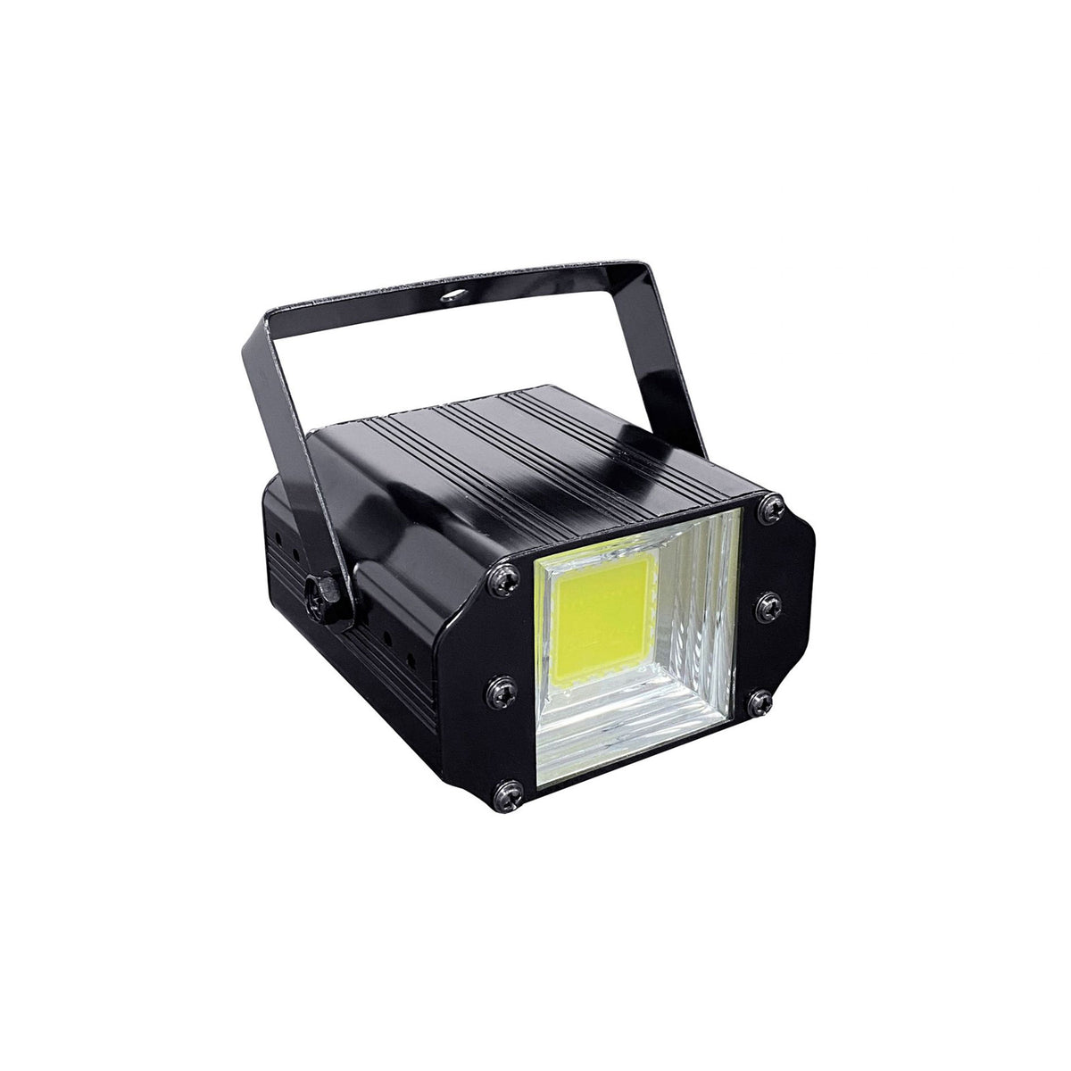 LED-Stroboskop Tiny White