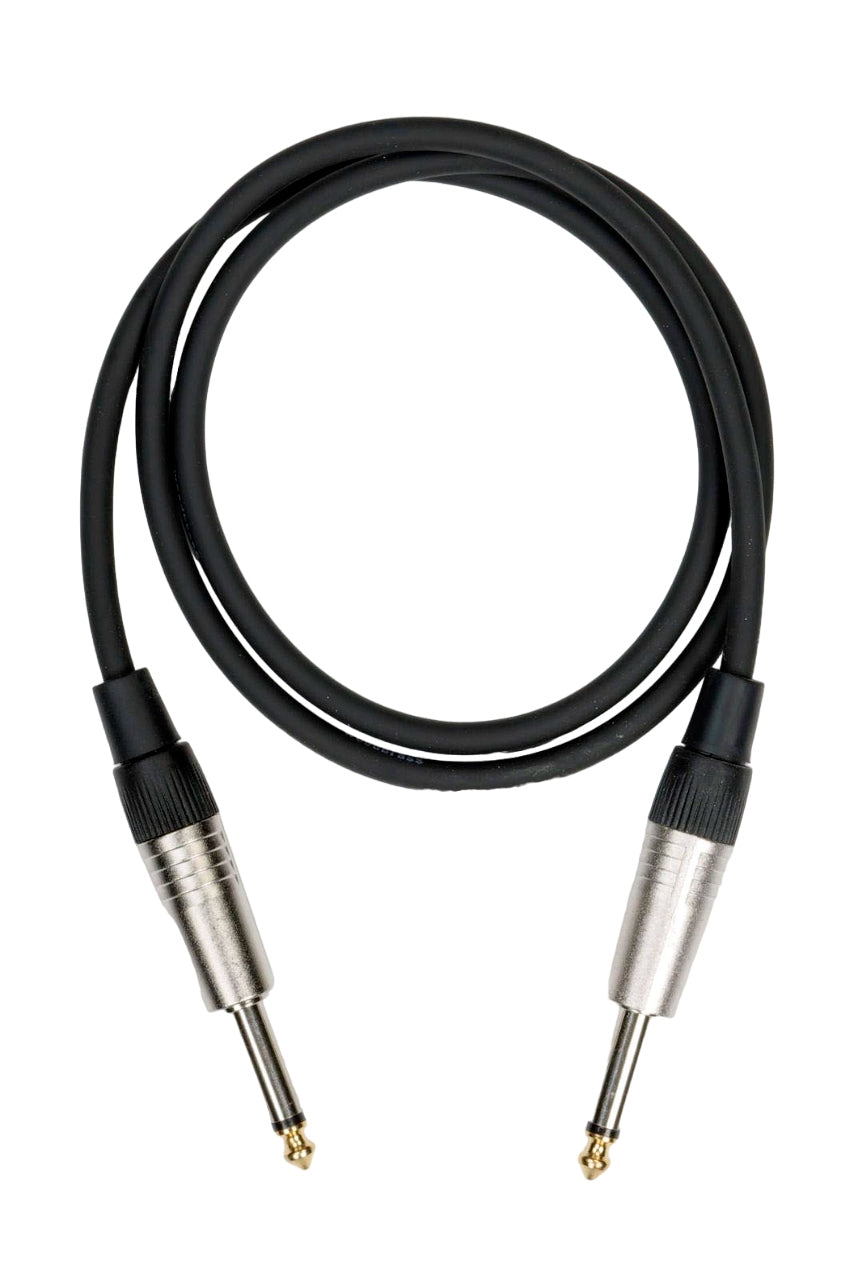 Klinkenkabel / Klinke - 1 m - IC20