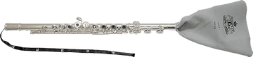 Flötenwischer