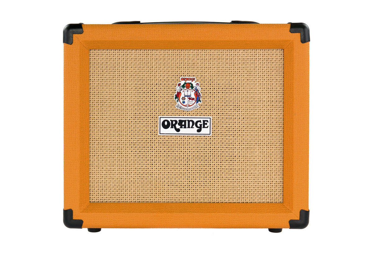 CRUSH 20RT REVERB