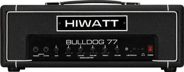 Bulldog 77H 100 W