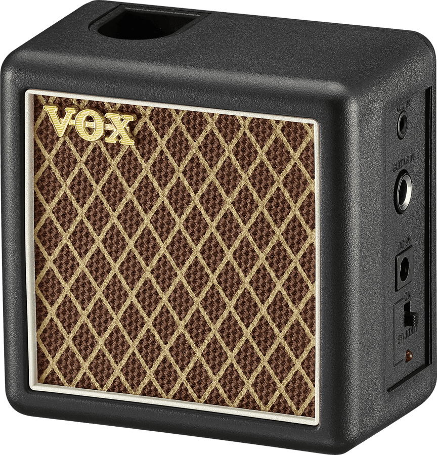 AP2-CAB Amplug V2 Lautsprecherbox