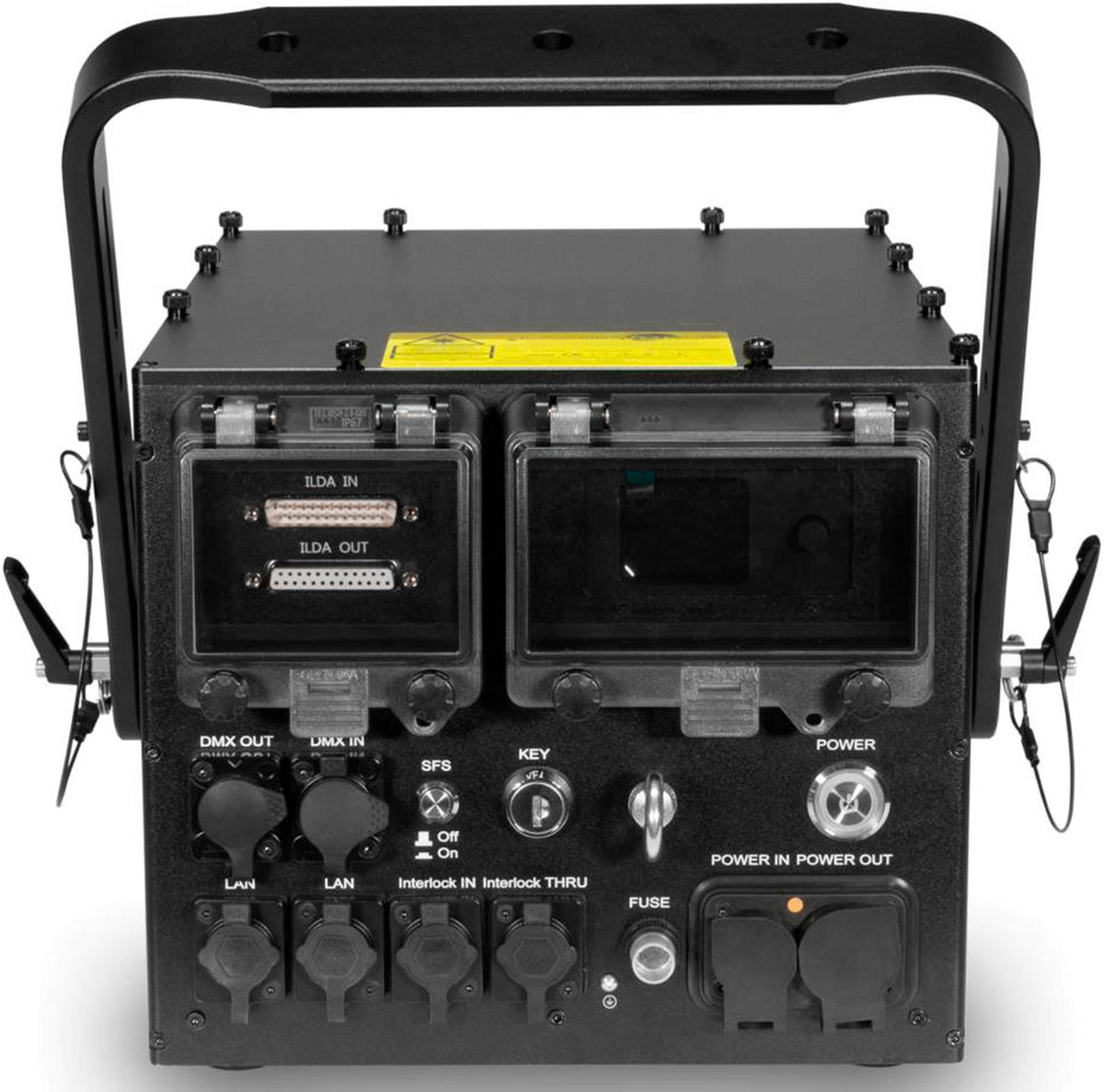 PL-10.000 RGB IP65