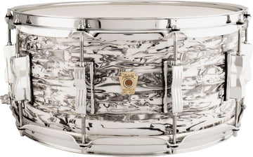 Ls403Xxwa - 14 X 6.5" Classic Maple - Weißes Abalone