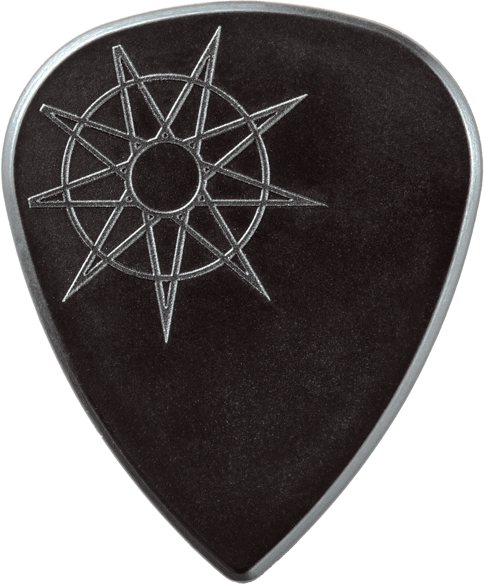 24 x 1,38mm Jim Root Signature Nylon