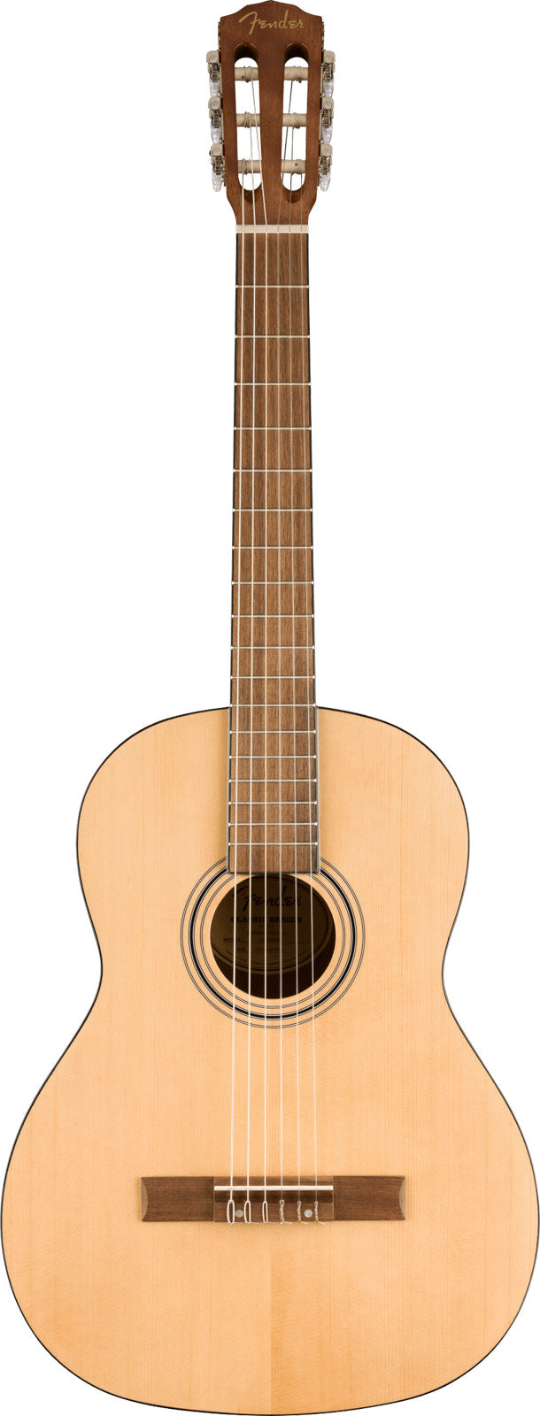 CN-3WN Nylon Breiter Hals WN Natur