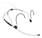 Sennheiser HSP4-EW - KARDIOIDES MIKROKOPFBAND - ANTHRAZIT