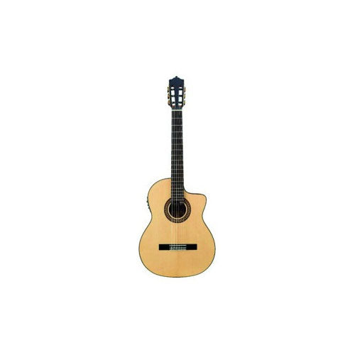 Flamenco Mfg-As Ce Rn + Gigbag