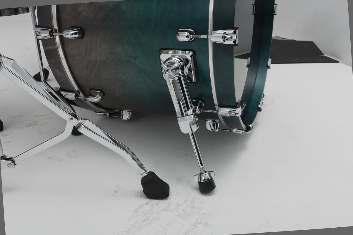 STARCLASSIC WALNUT/BIRCH STUDIO 22" BASS DRUM WBS52RZS-SPF