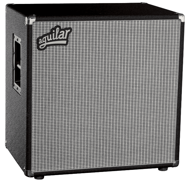 Aguilar BASS CABINET DB 4X10 700 W CLASSIC BLACK 4 OHMS